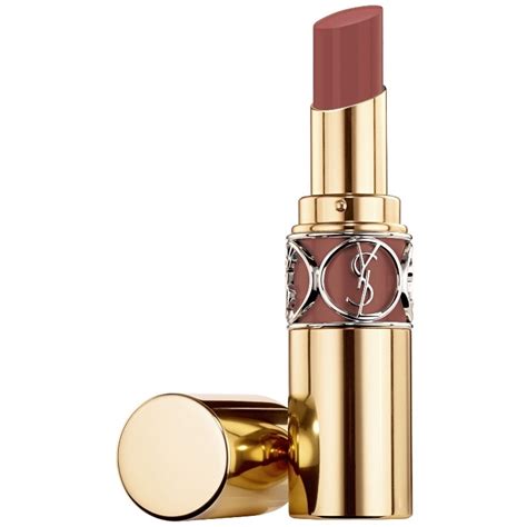 ysl lip gloss volupte 154|ysl lipstick rouge volupte.